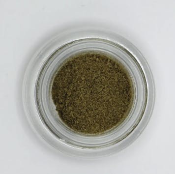 GELATO MAC 1G BUBBLE HASH