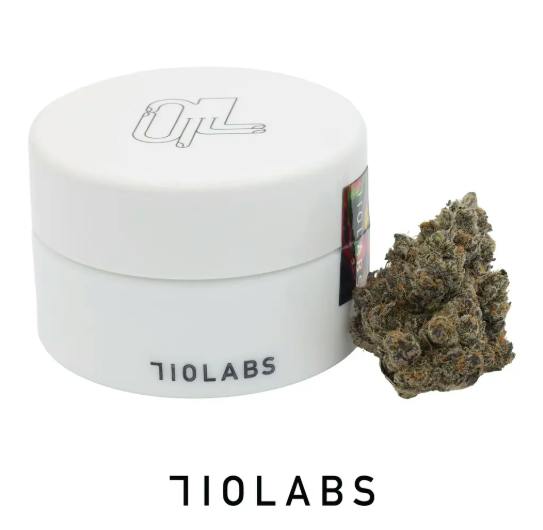 Ego Death #12 | Buds | 3.5g