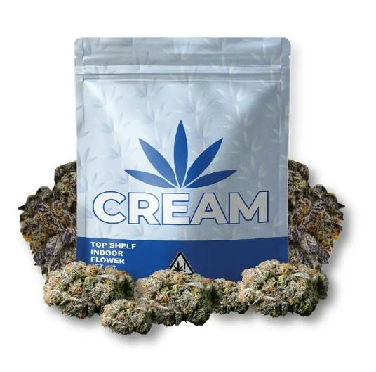 Grape Gas SMALLS 3.5g