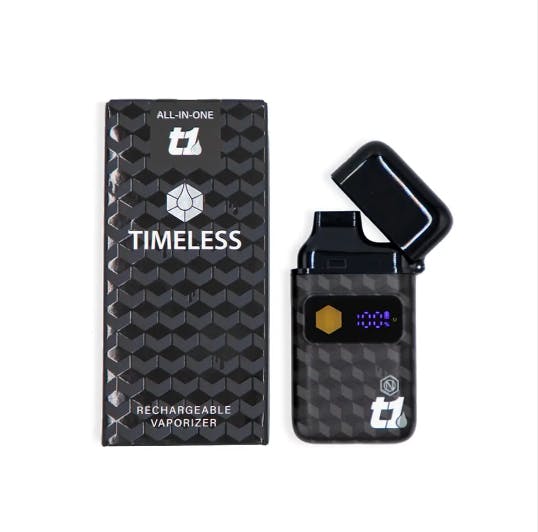 Timeless Vapes: East Coast Sour Diesel