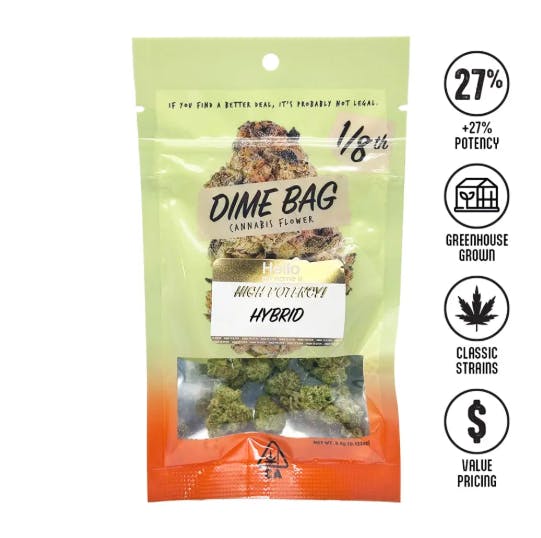 STREET TARTS: STREET TARTS 3.5G