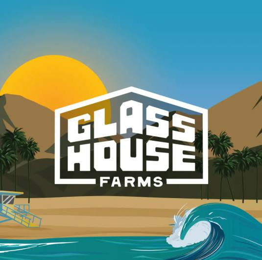 Zoap [3.5g Jar] by Glass House Farms