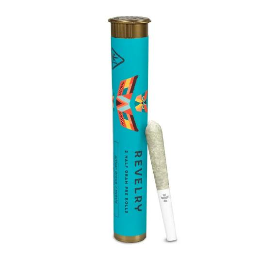 BANANA FUNK 2 PACK 1G