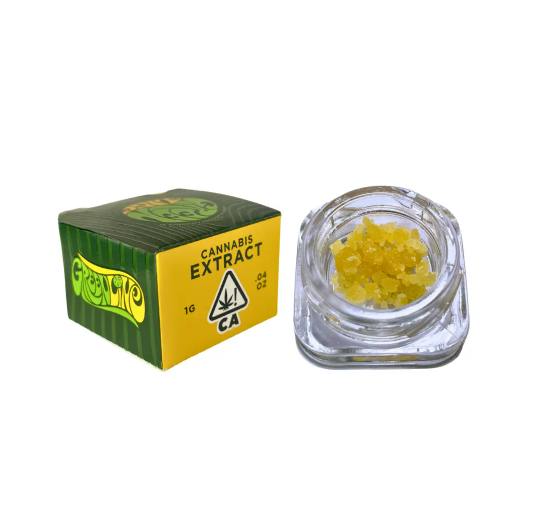 Jack Diesel Sugar 1G