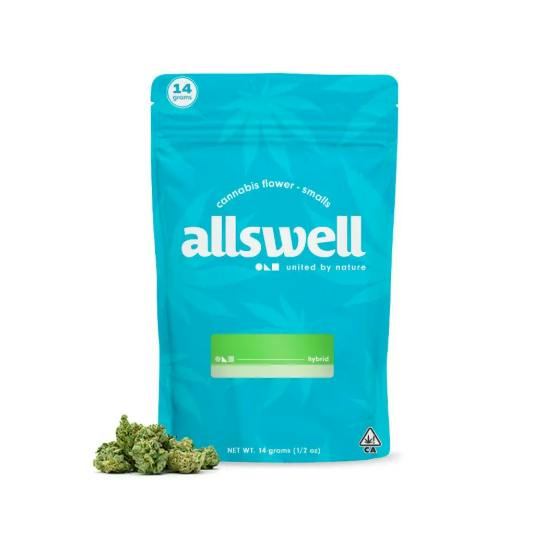 Blue Sugar | Smalls | 14g