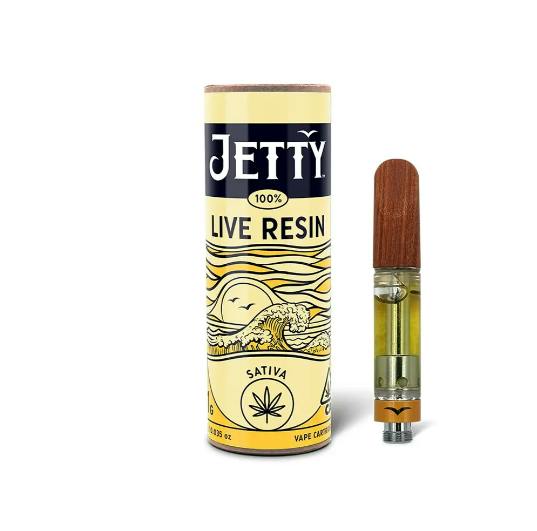 Panna Cotta Live Resin 1G