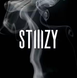 STIIIZY BAR