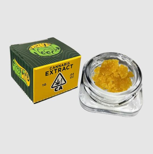PINK ROZAY SUGAR 1G