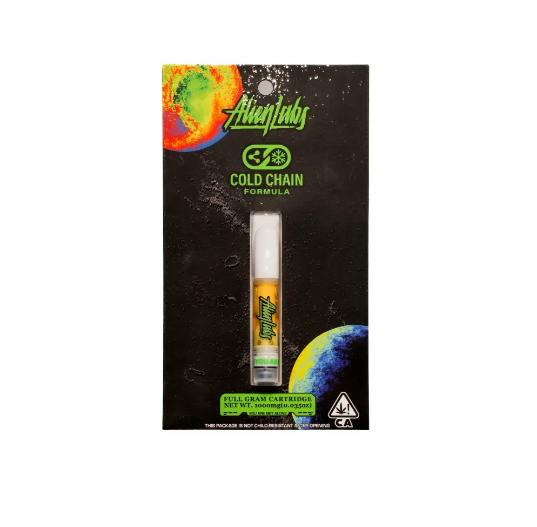 Blumosa Cold Chain 1G