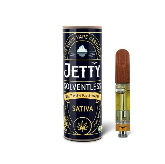 CHERRY JAM SOLVENTLESS LIVE ROSIN 1G