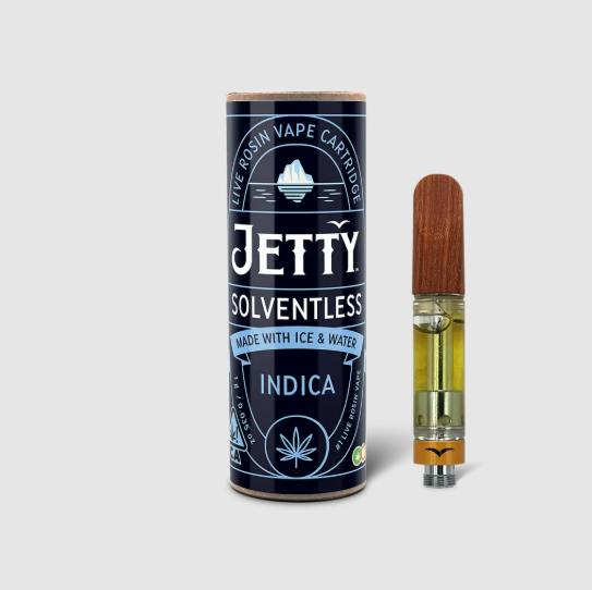 BANANA DAIQUIRI SOLVENTLESS LIVE ROSIN 1G