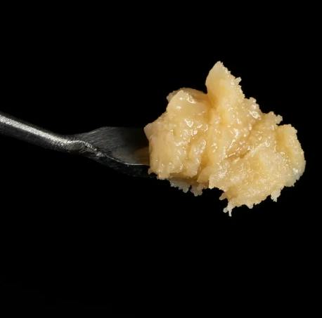 TRACTOR TOOLZ PRIVATE RESERVE (TIER 2) COLD CURE LIVE ROSIN 1G