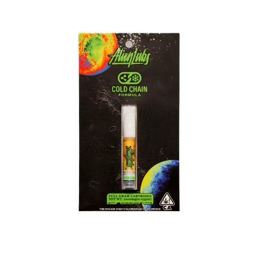 Blumosa Cold Chain 1G