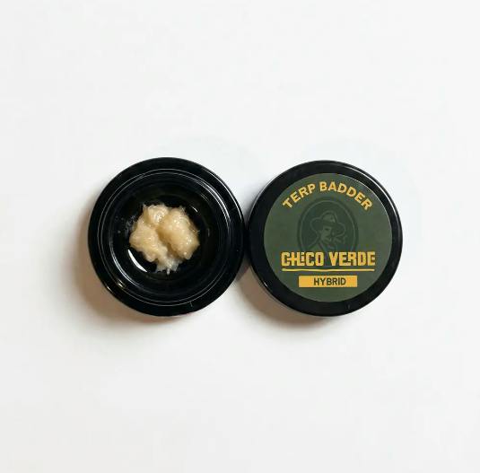 Cereal Milk TERP BADDER 1G
