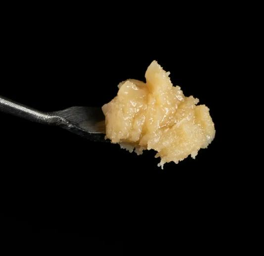 TRACTOR TOOLZ PRIVATE RESERVE (TIER 2) COLD CURE LIVE ROSIN 1G