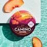 KIVA - CAMINO: Sour - Orchard Peach