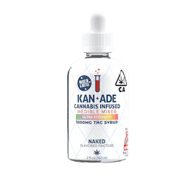Kan+Ade - 1000mg Naked Medible Mixer