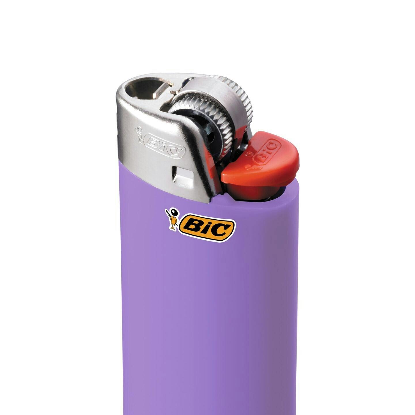 Bic Lighter