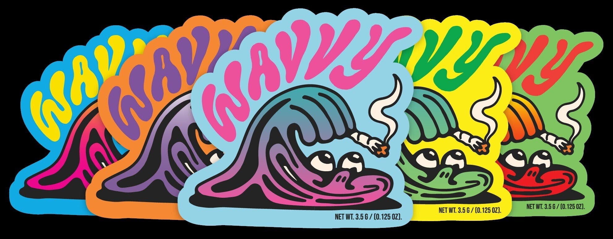 Gummiez — Gummies