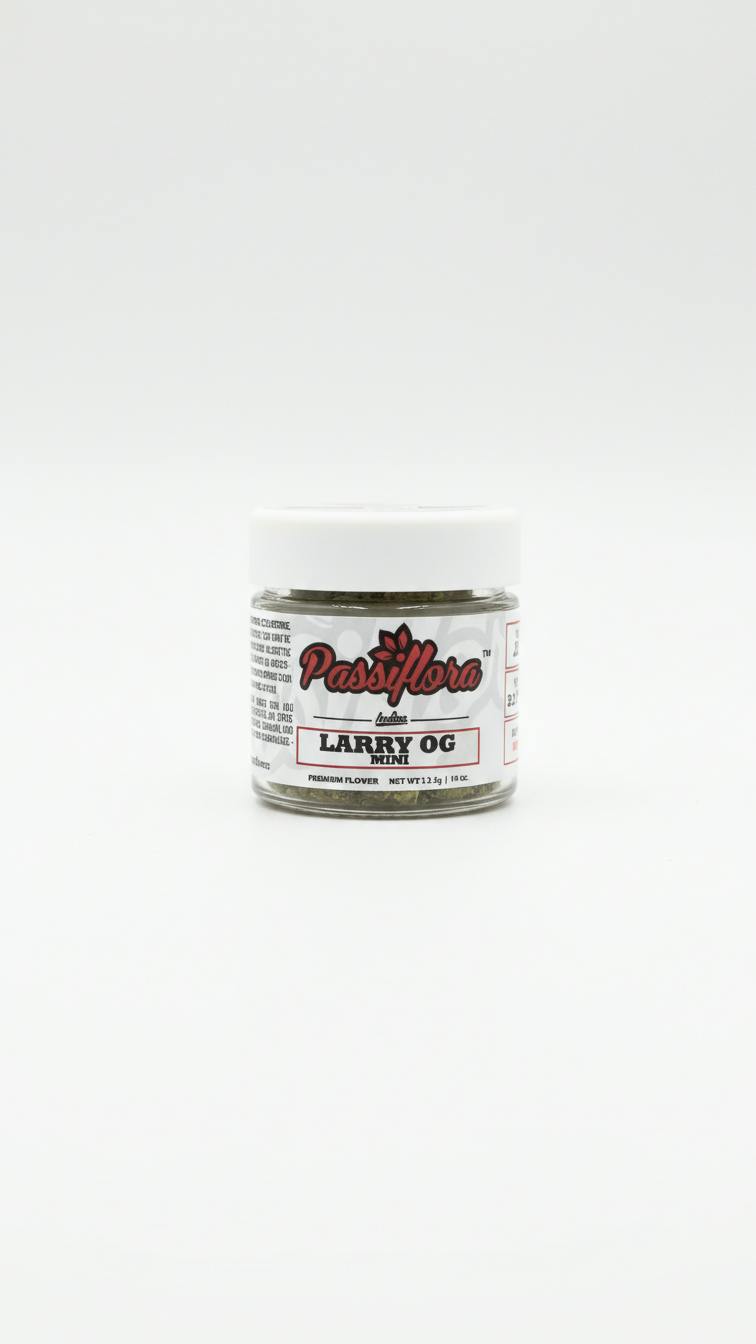 Larry OG