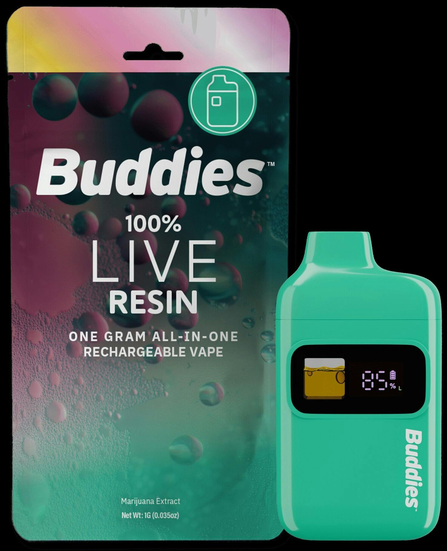 Buddies Brand — Jokerz