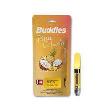Pina Colada | Disposable | 1g