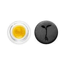 Lemon Gas Live Resin