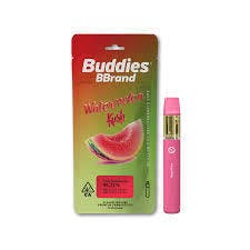 Buddies Brand: Watermelon Kush
