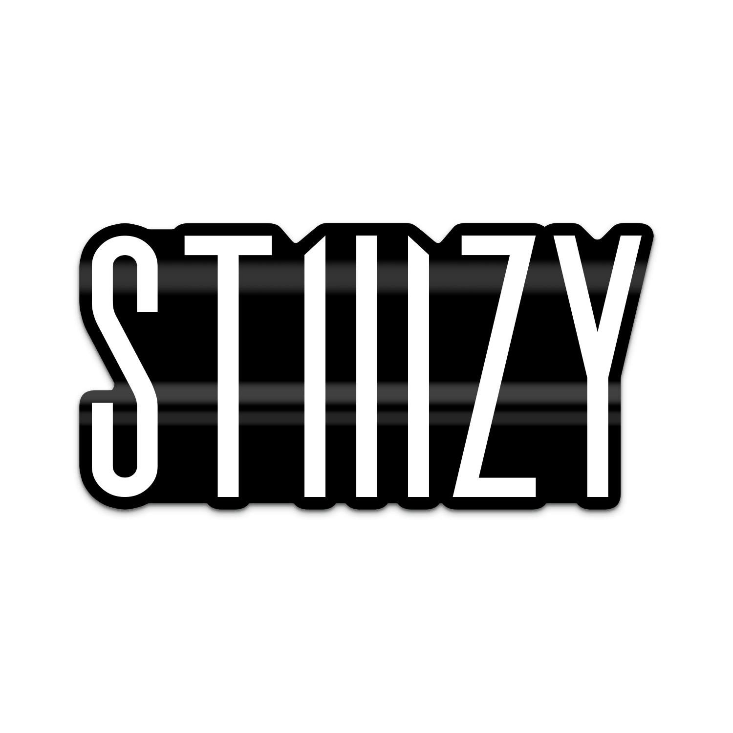 Stiiizy — Tangerine Skunk