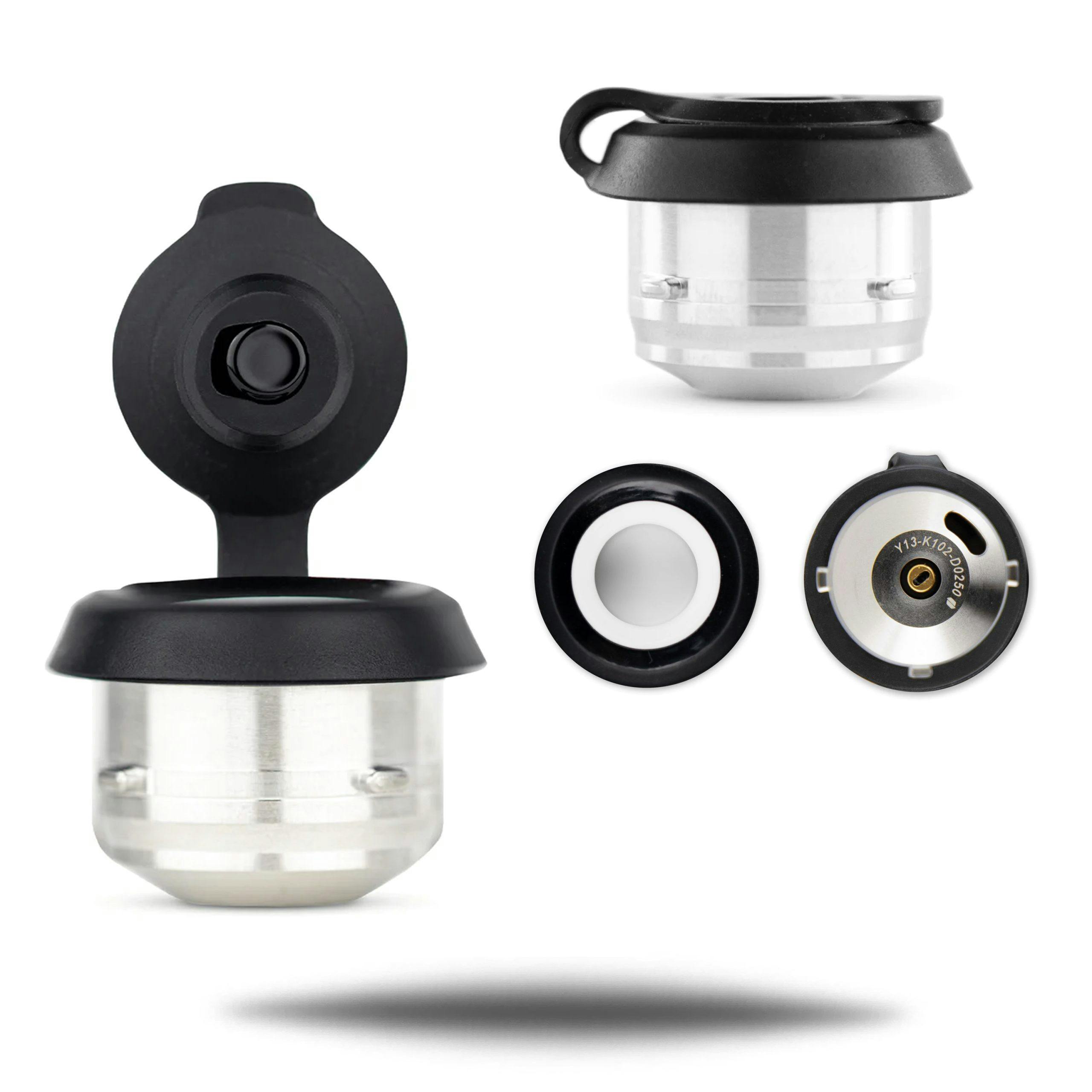 PUFFCO PROXY 3D CHAMBER $45 CLEARANCE