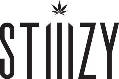 Stiiizy — Biscotti