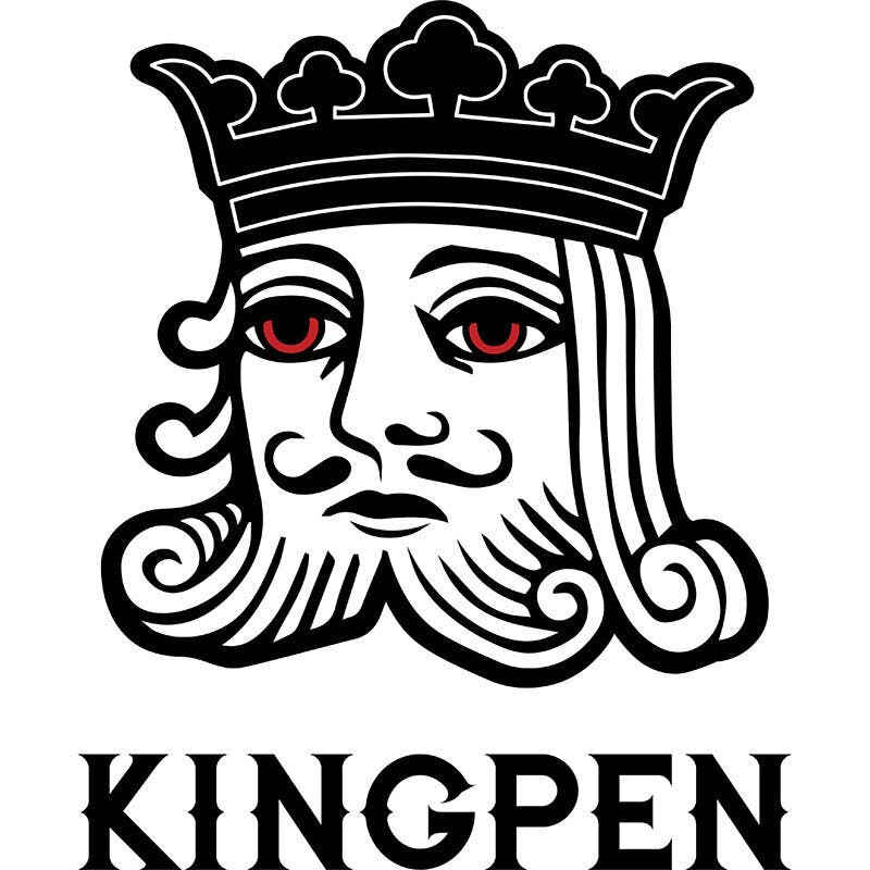 KINGROLL — Blue Lobster