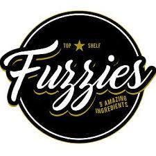 Fuzzies — Super Silver Haze