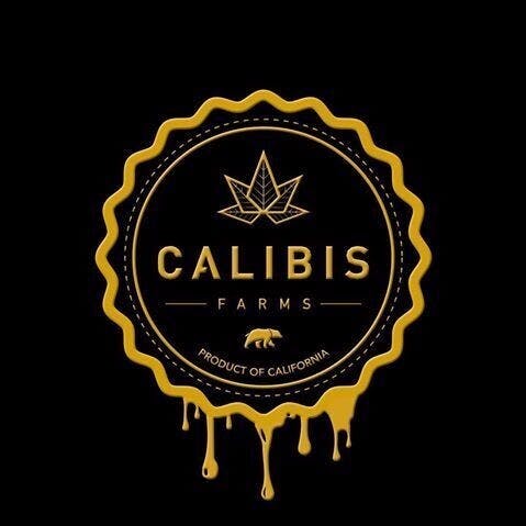 Calibis — Blue Dream