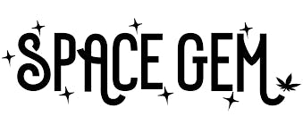 Space Gem: Flying Saucer - Sweet Pink Lemonade