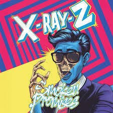 Smoken Promises — X-ray-z
