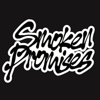 Smoken Promises — Urban Legend