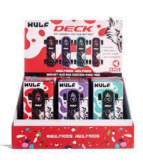 Wulf Deck Battery $25