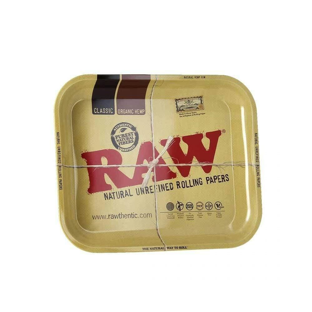 Raw Large