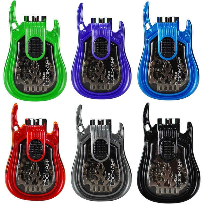 LOOKAH GUITAR BATTERY $35