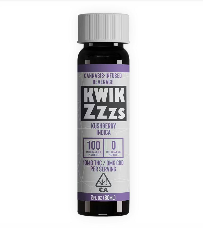 Kwik Indica Zzzs Shot