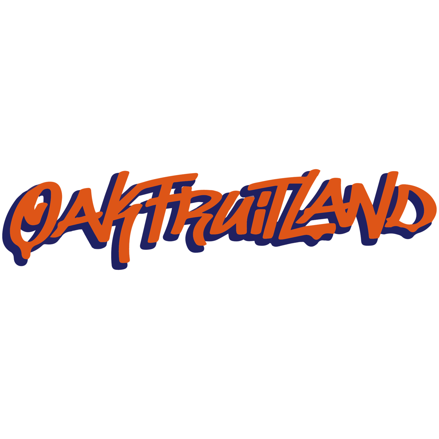 Oakfruitland SFV OG