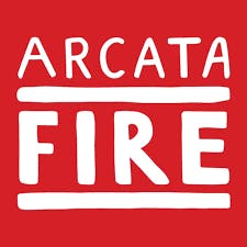 Arcata Fire — Arcata Fire 1g Sativa Triple Junction Live Resin