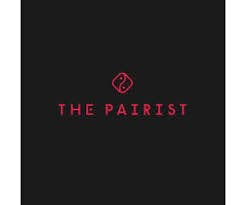 The Pairist — Glitter Bomb