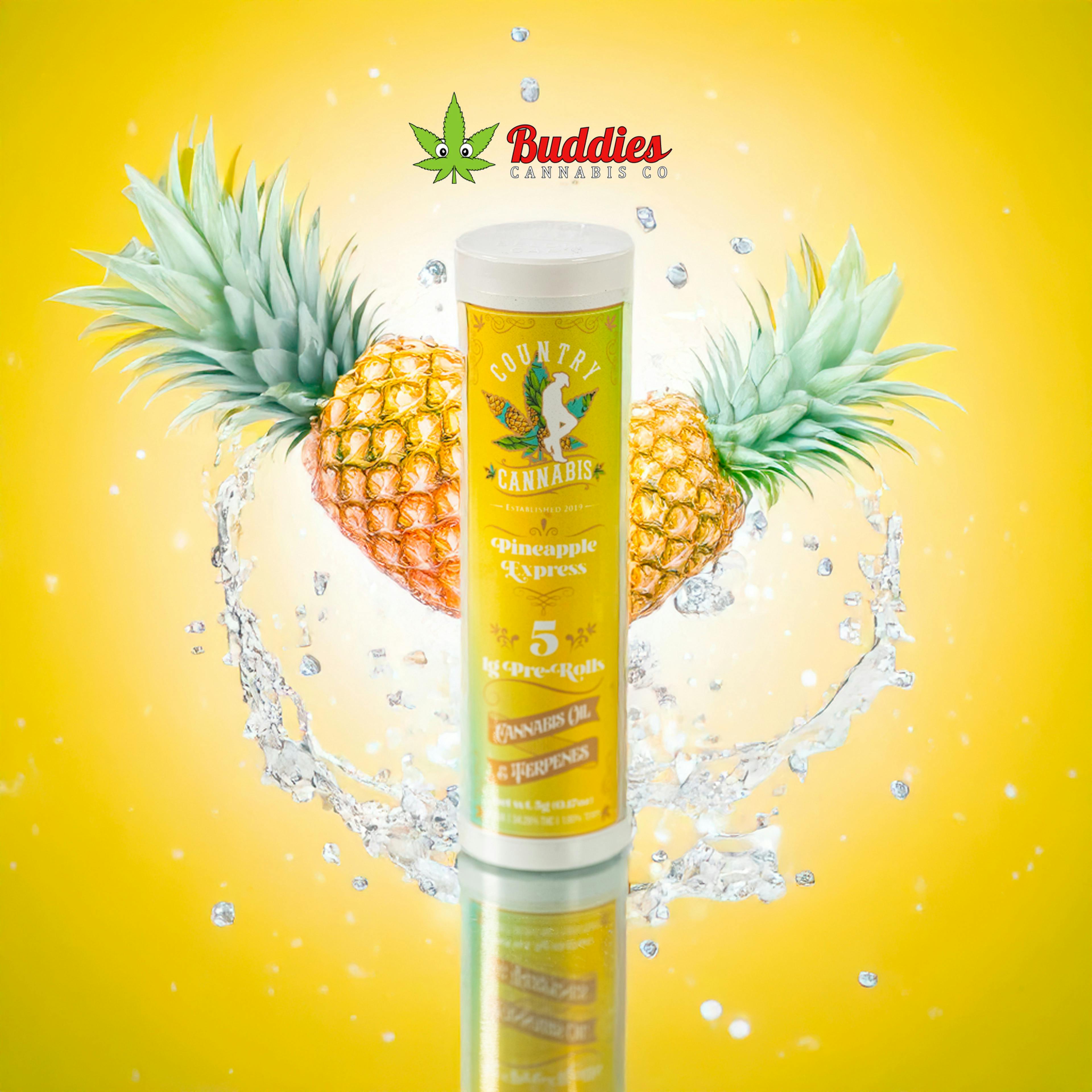 Pineapple Express