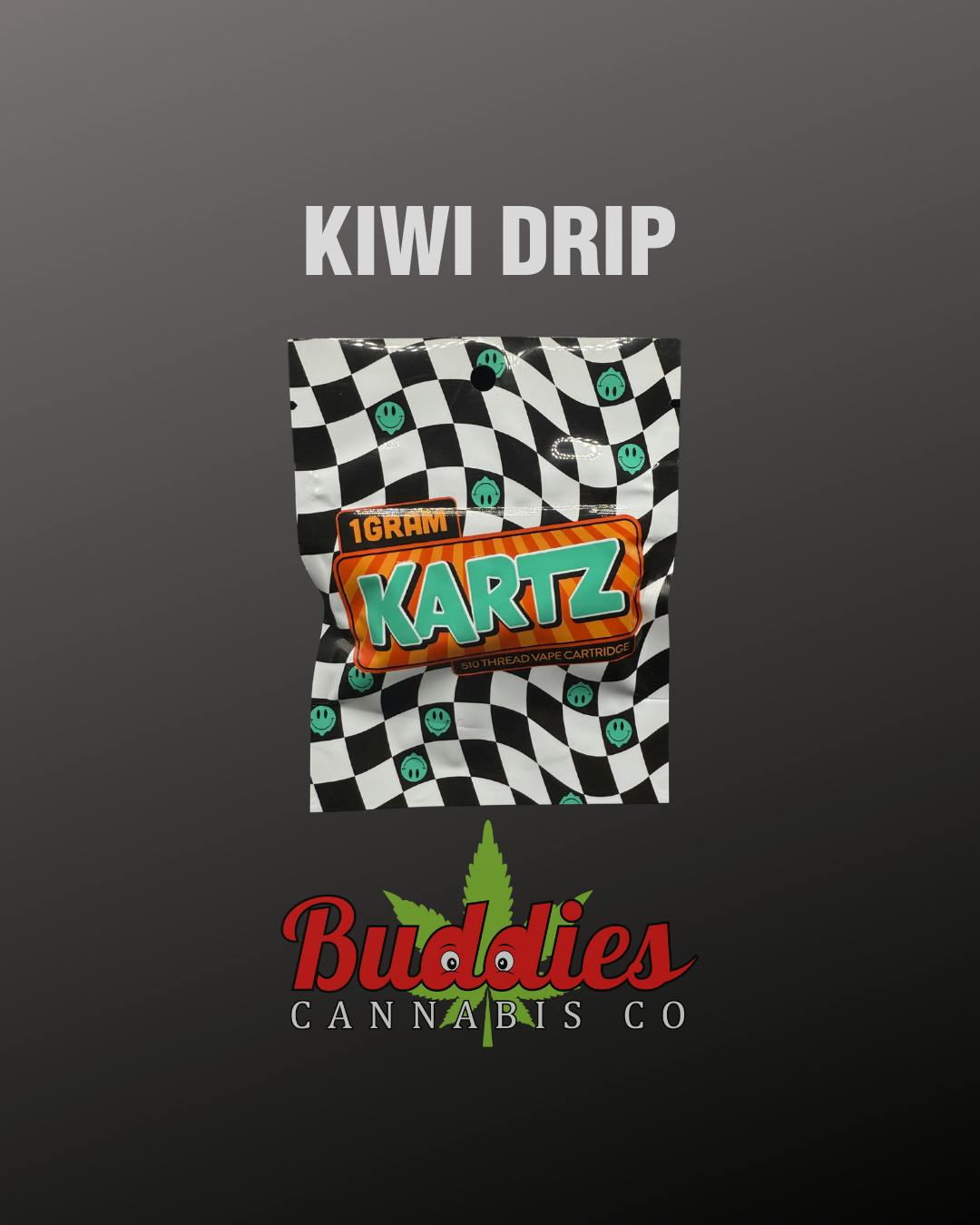 Kiwi Drip
