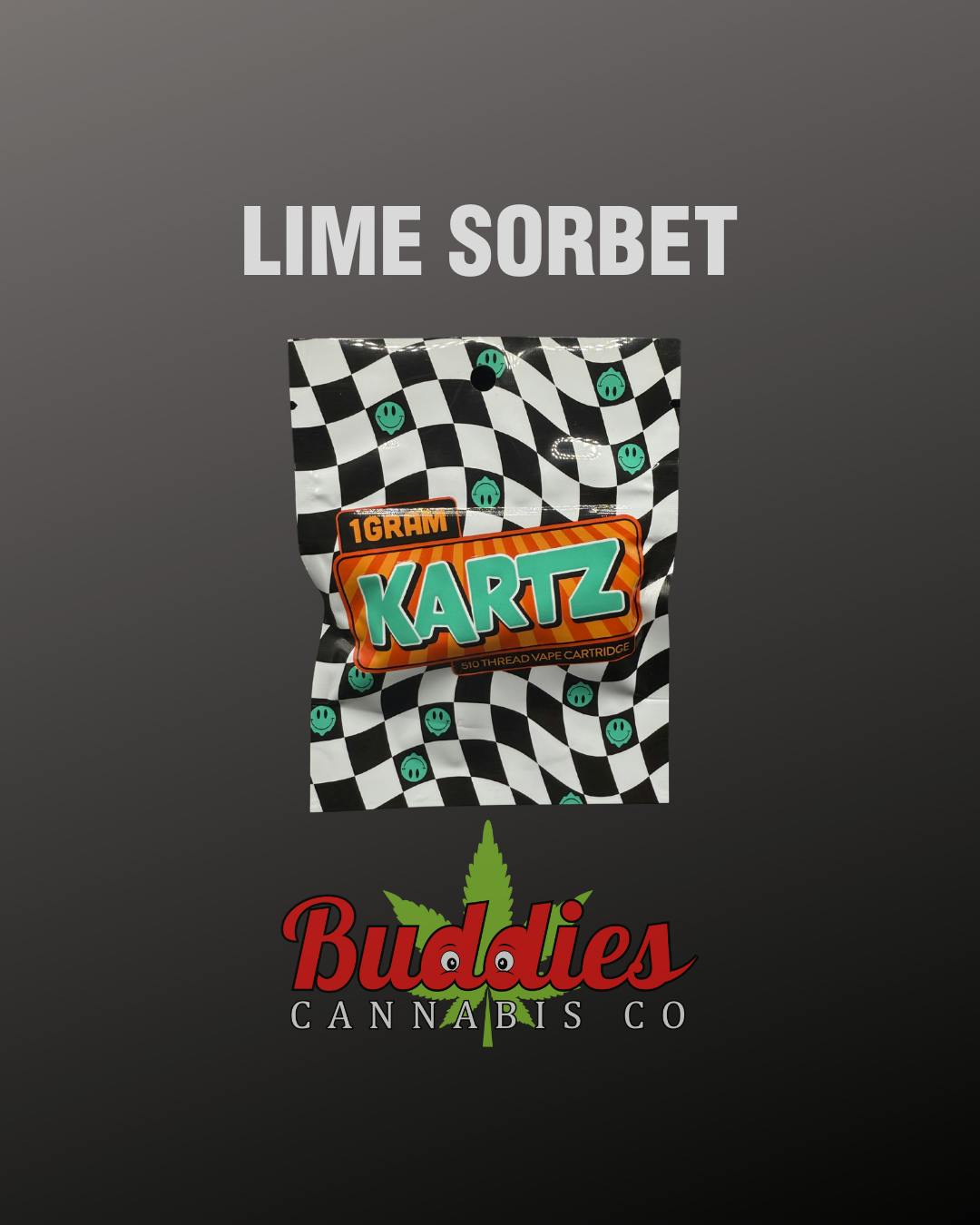 Lime Sorbet