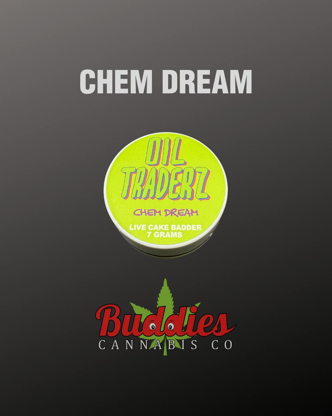 Chem Dream