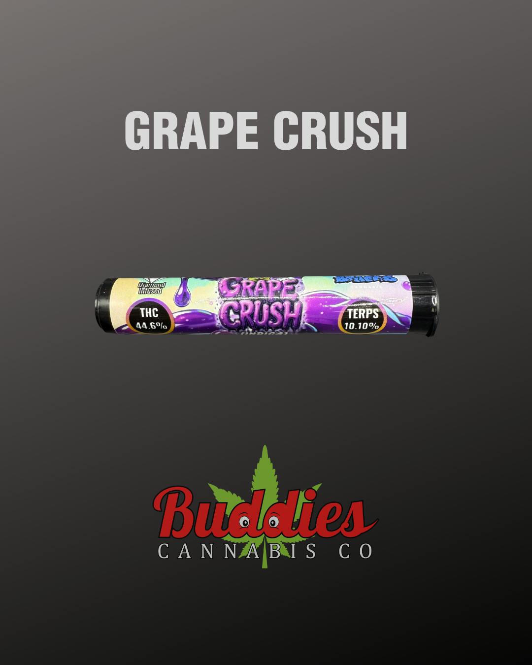 Bricks Grape Crush
