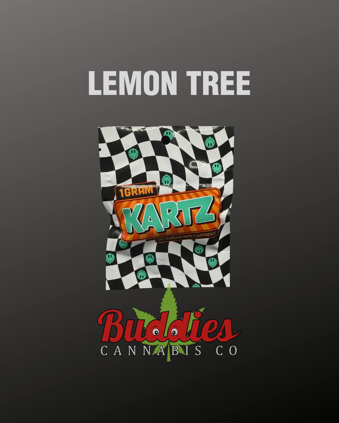 Lemon Tree